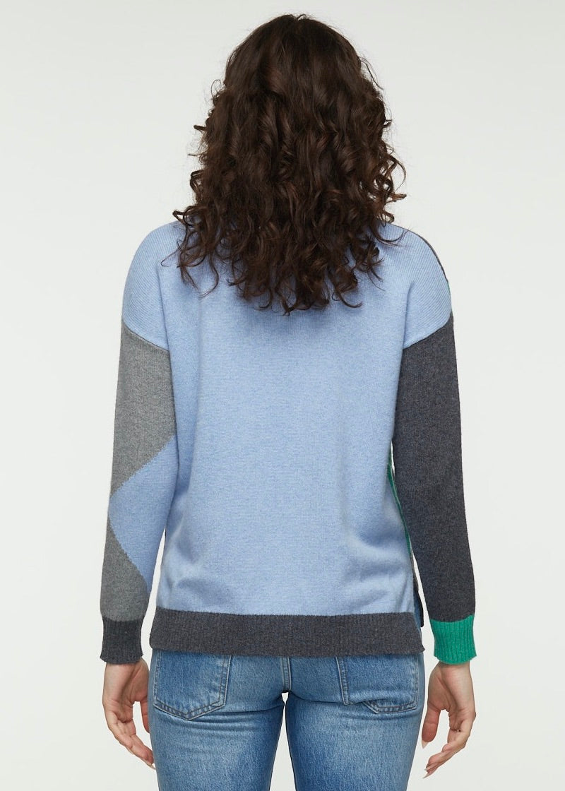 W's Time Out Sweater - Charcoal