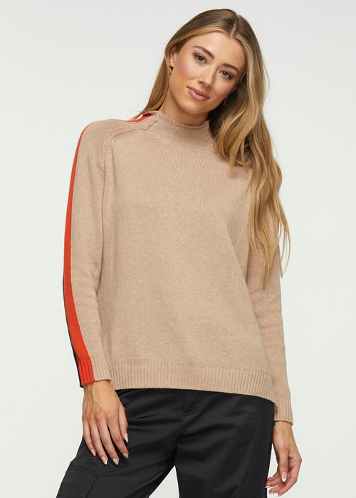 Vamos Outdoors - The KÜHL Sienna Sweater is a perfect fit every