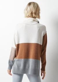 Zaket & Plover - ZP6304U Ziggy Zag Sweater