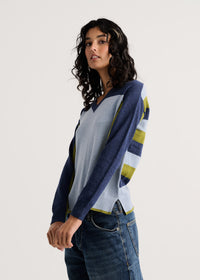 ZAKET & PLOVER ZP8527U Color Theory V - Jean