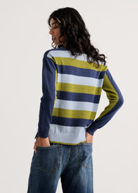 ZAKET & PLOVER ZP8527U Color Theory V - Jean