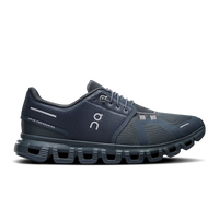 ON RUNNING Women's Cloud 6 - Navy/Stone