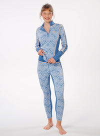 KARI TRAA Anna High Waist Pants