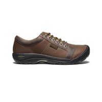 KEEN - Men's Austin - Chocolate Brown