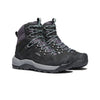 KEEN Women Revel IV Polar Boot - Black Harbour Gray
