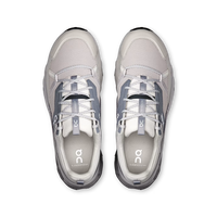 ON RUNNING Men's Cloud Horizon - Wolf/Alloy