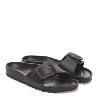 Birkenstock Madrid Big Buckle EVA - Black