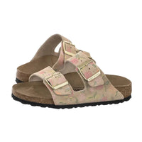BIRKENSTOCK Arizona - Sandcastle Flower