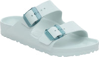 Birkenstock Arizona Stealth EVA - Surf Green