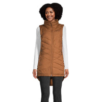 COLUMBIA Women's Heavenly Long Vest