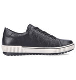 D0700 - Waterproof Shoe - Black