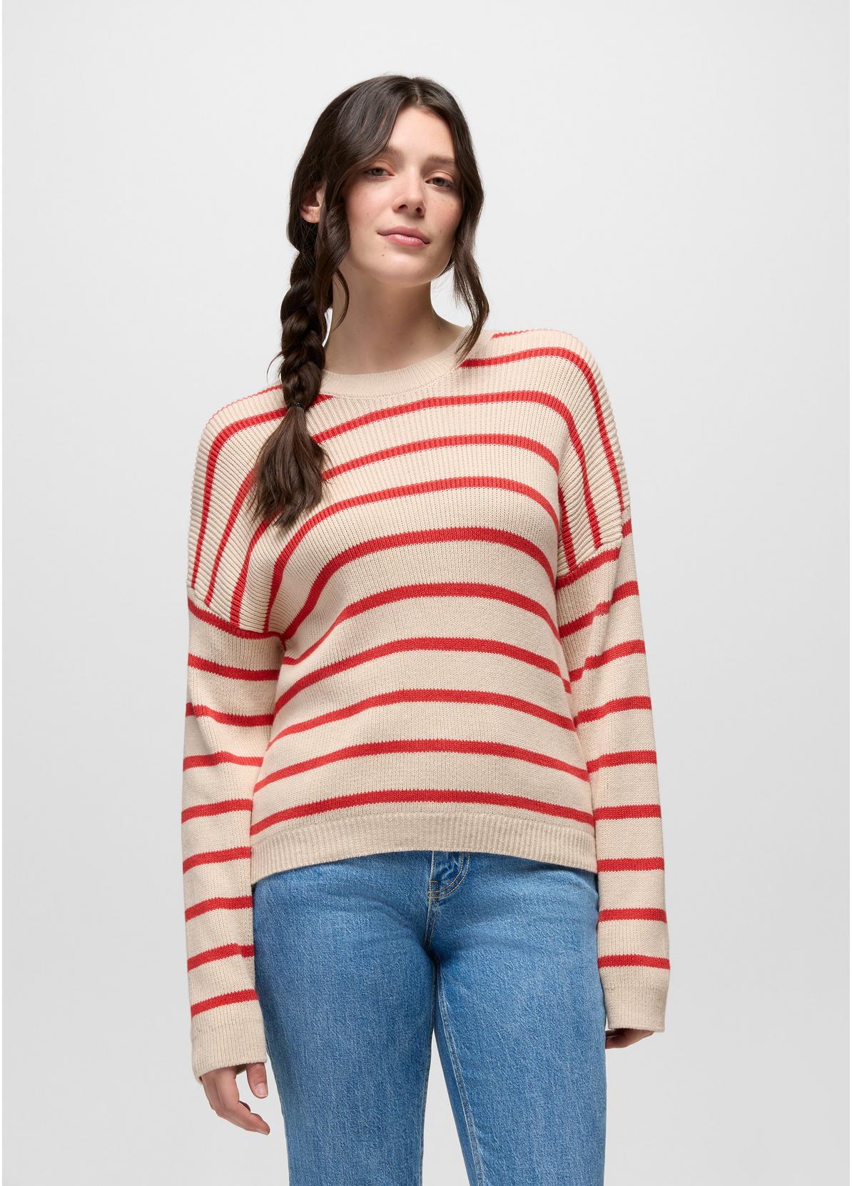 PRANA Women's Divine Day Sweater