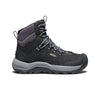 KEEN Women Revel IV Polar Boot - Black Harbour Gray