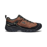 KEEN Men's Targhee IV WP - Bison/ Black