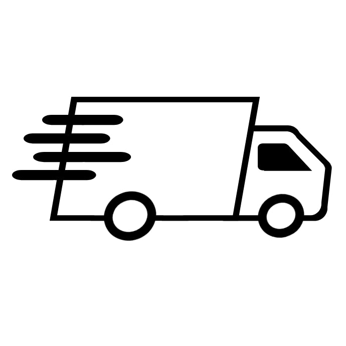 Flat Rate Shipping Fee - Exchanges