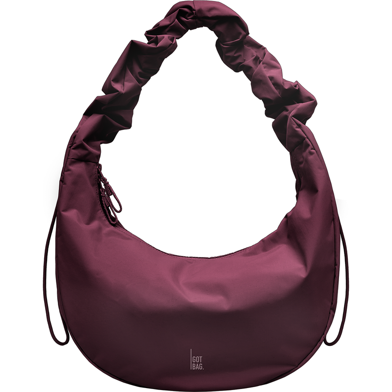 GOT BAG Moon Bag Ruffle