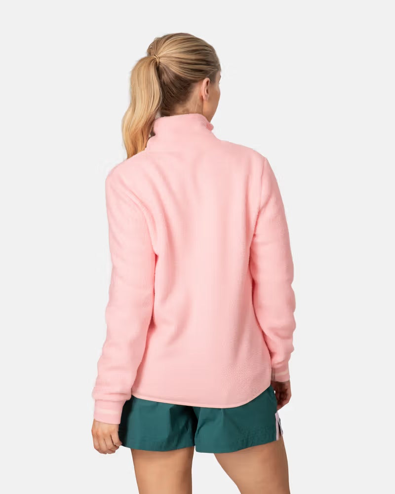 KARI TRAA Rothe Midlayer - Cotton Candy