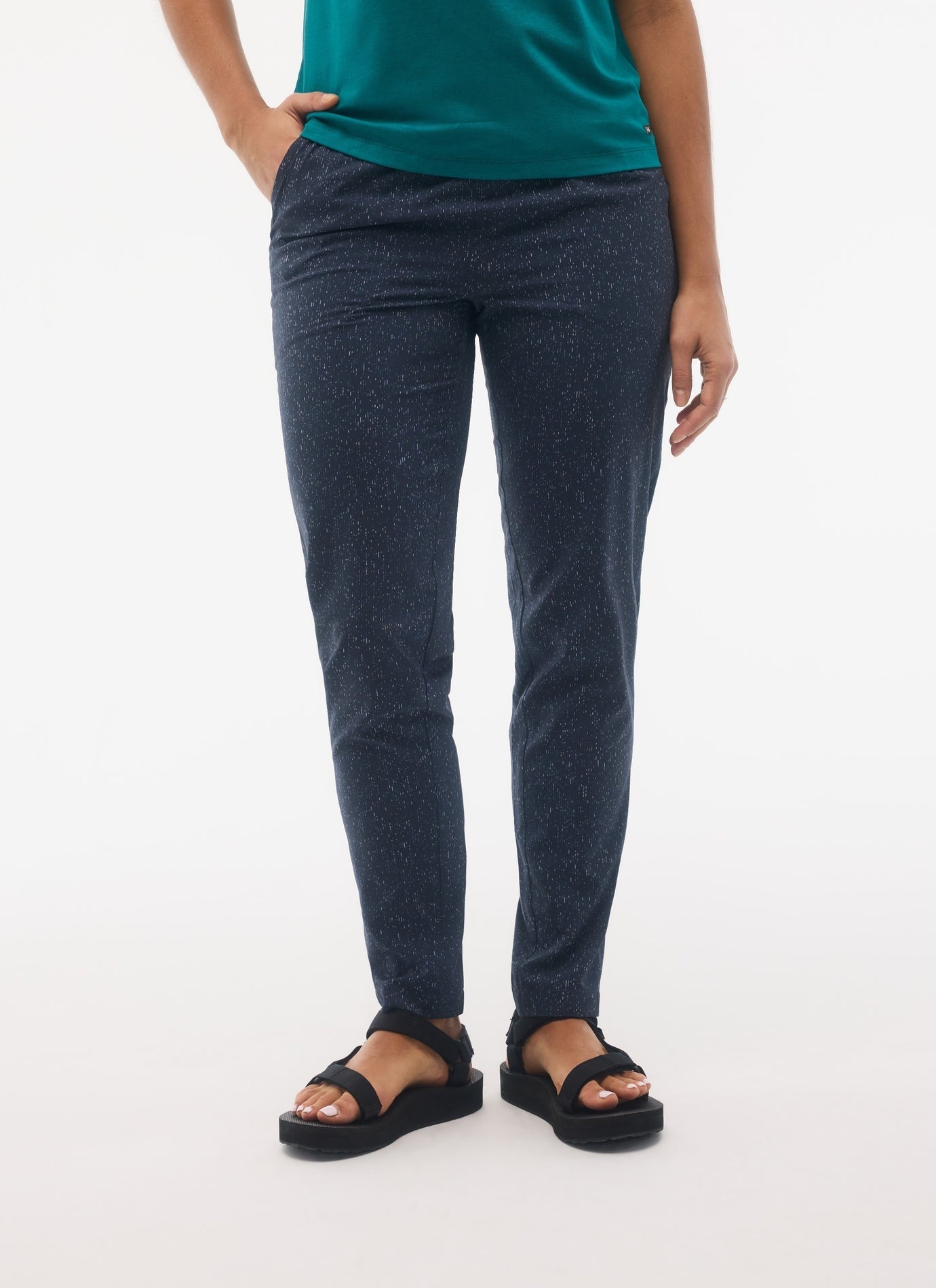 FIG Finn Pants - Flow Night