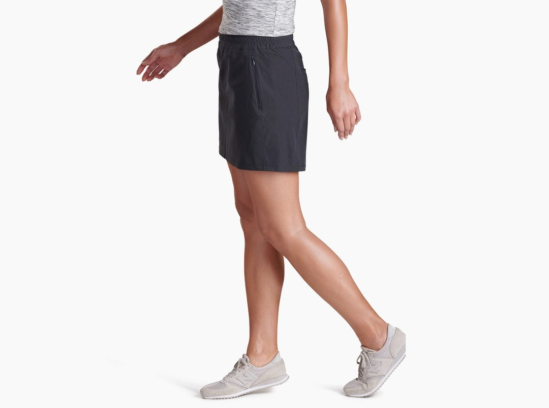 KÜHL Women's Freeflex Skort - Koal
