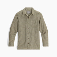 ROYAL ROBBINS Men's Hempline Spaced Long Sleeve