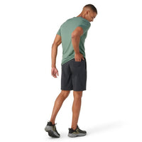 SMARTWOOL Men's 8" Short - Black
