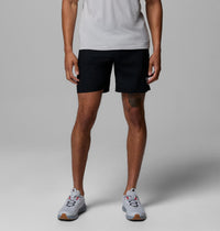 COLUMBIA Men's PFG Rambler™ Water Shorts - Black