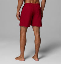 COLUMBIA Men's PFG Rambler™ Water Shorts - Beet
