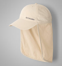 COLUMBIA Schooner Bank™ II Cachalot Hat - Ancient Fossil