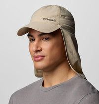 COLUMBIA Schooner Bank™ II Cachalot Hat - Ancient Fossil