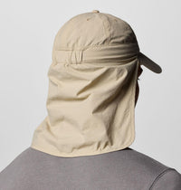COLUMBIA Schooner Bank™ II Cachalot Hat - Ancient Fossil