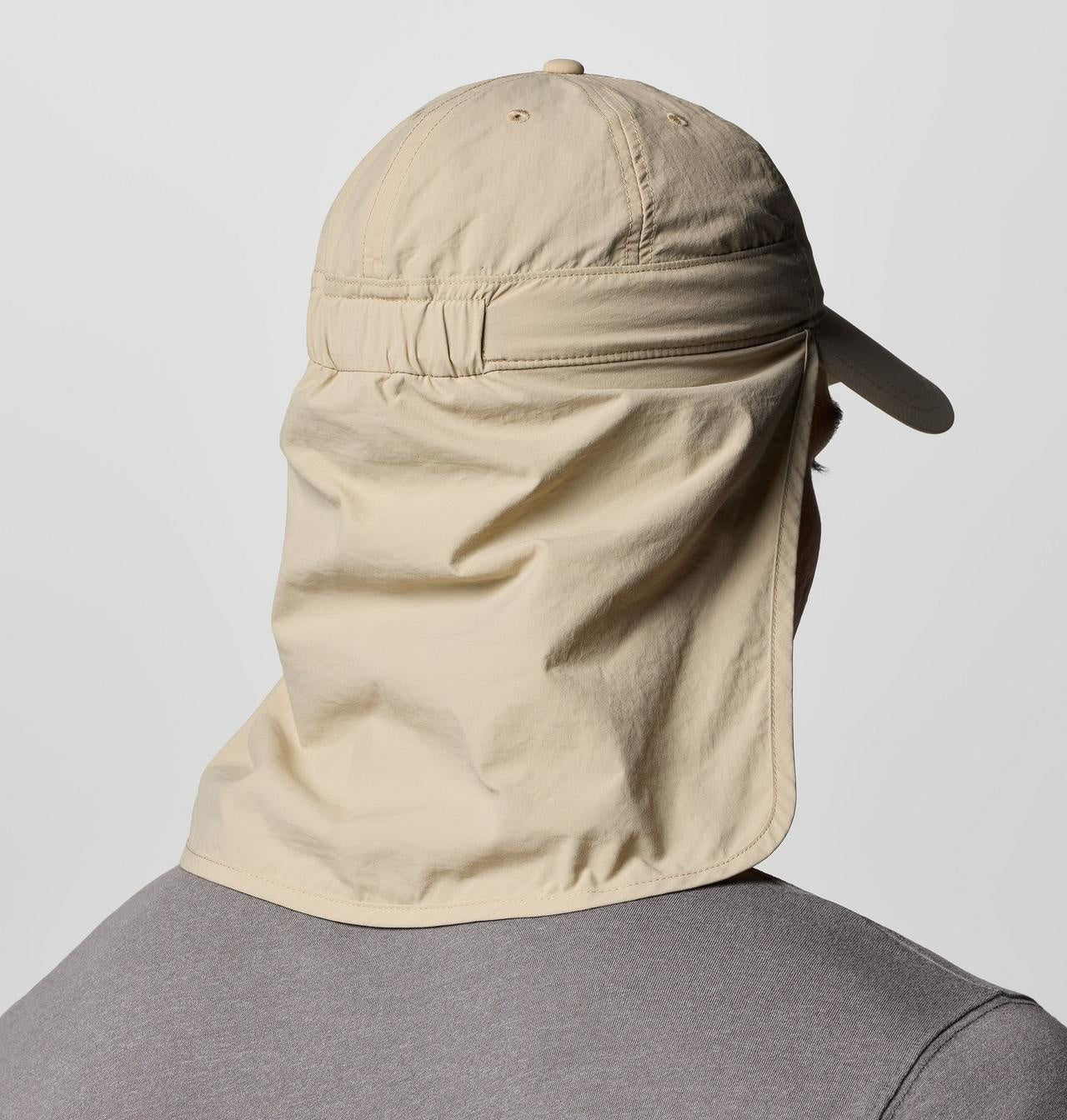 COLUMBIA Schooner Bank™ II Cachalot Hat - Ancient Fossil