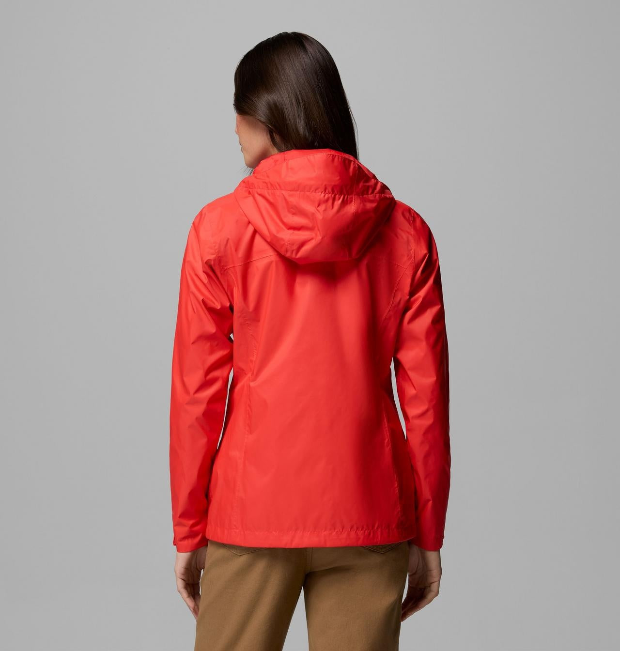 COLUMBIA Women's  Arcadia™ II Jacket - Poppy Red