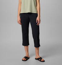 COLUMBIA Women's All Seasons™ Capri - Black