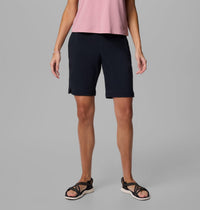 COLUMBIA Women's All Seasons™ Long Shorts - Black