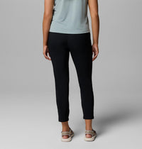 COLUMBIA Women's All Seasons™ Slim Pull-On Pant Regular - Black