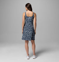 COLUMBIA Women's PFG Freezer™ III Dress - Collegiate Navy KonKai Tonal