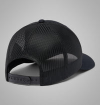 COLUMBIA™ Mesh Snap Back - Black