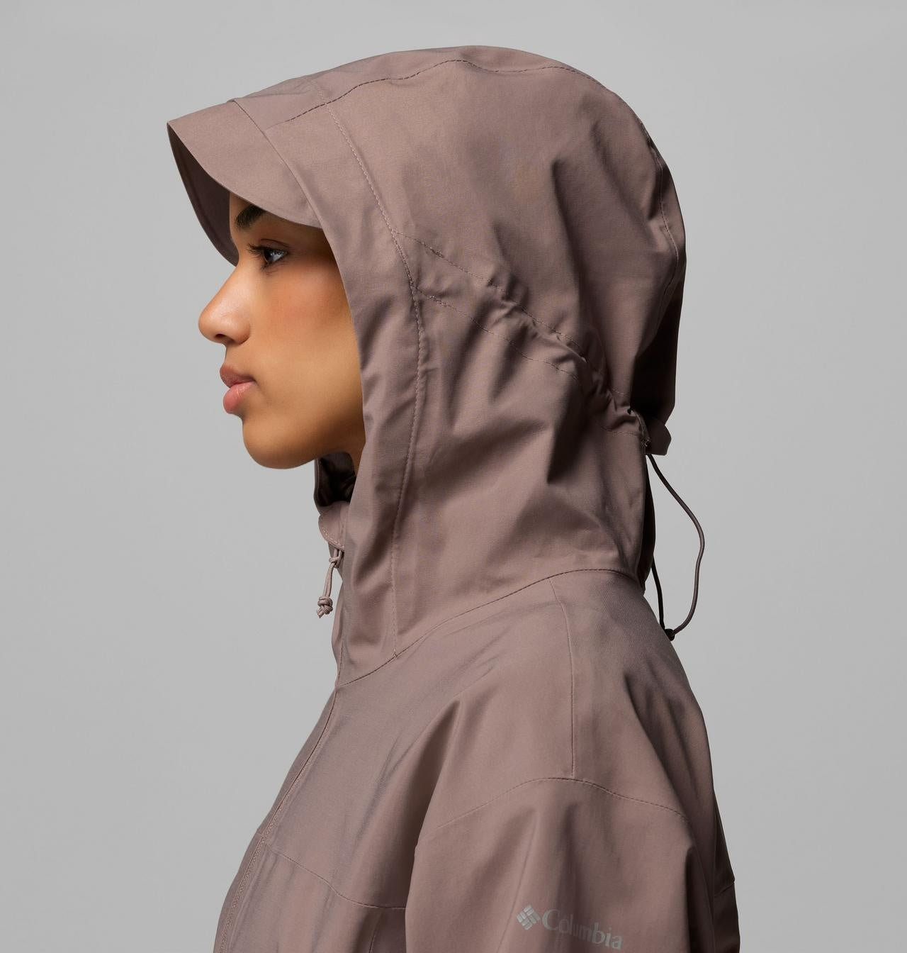 COLUMBIA Women's Weekend Adventure™ II Long Shell - Iron