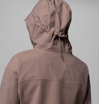 COLUMBIA Women's Weekend Adventure™ II Long Shell - Iron