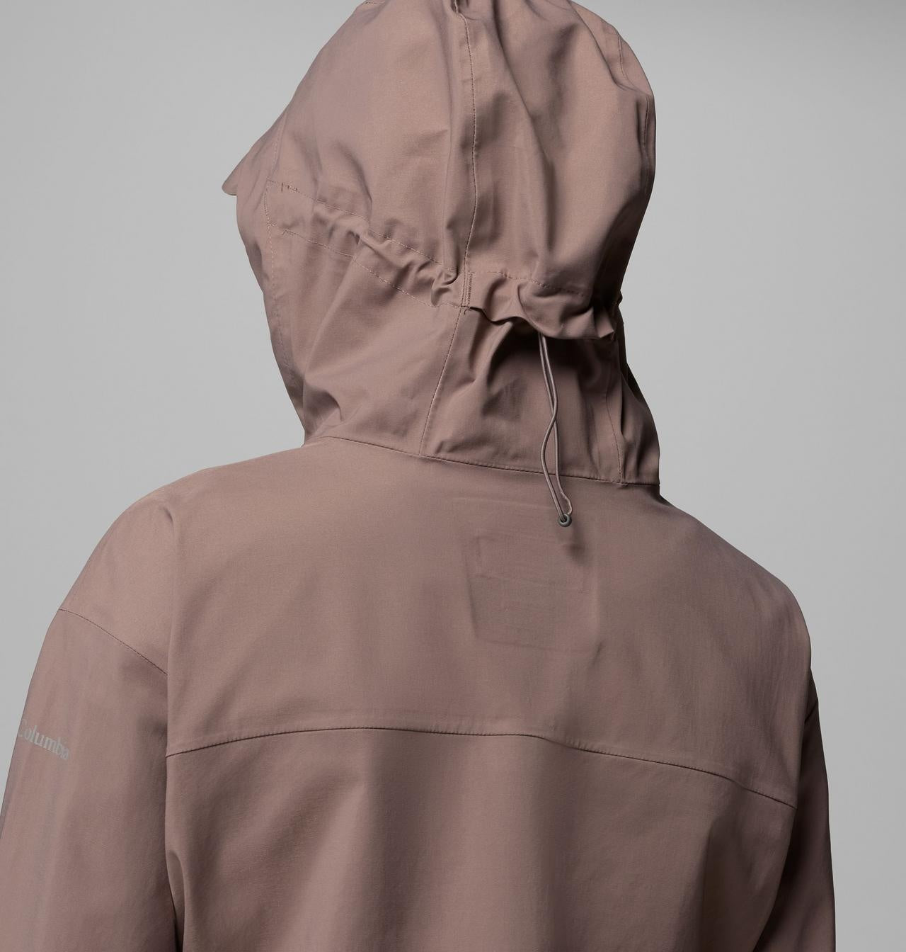 COLUMBIA Women's Weekend Adventure™ II Long Shell - Iron