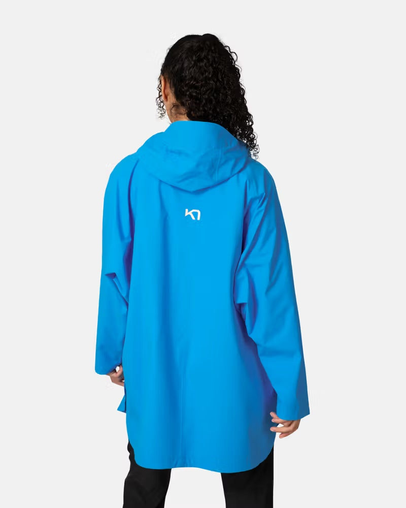 KARI TRAA Thea Cape - Horizon