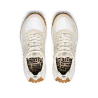 KEEN Women's KS86 - Birch/Star White