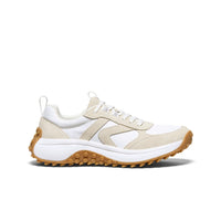 KEEN Women's KS86 - Birch/Star White