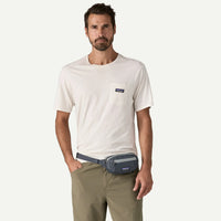 PATAGONIA Terravia Mini Hip Pack - Smolder Blue