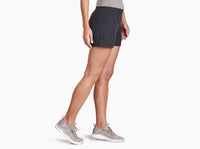 KÜHL Women's Freeflex Short 8" - Koal
