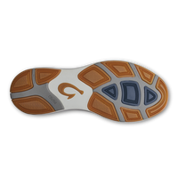 OLUKAI Men's Mio Li - Pavement/Vintage Indigo