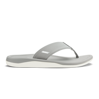 OLUKAI Men's 'Ahi Kai - Ash/Ash