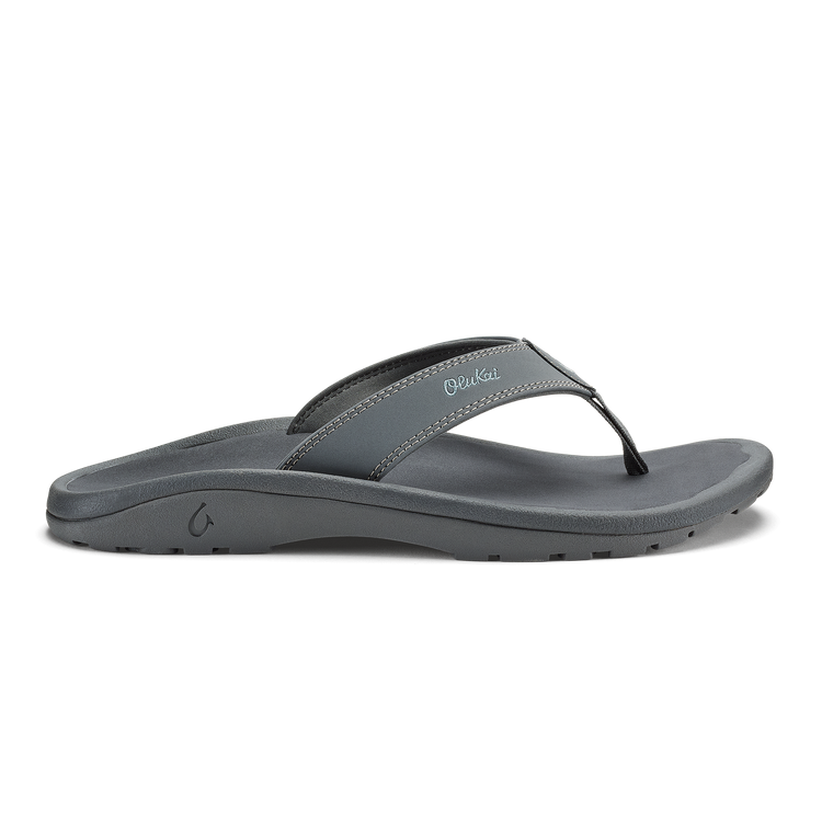 OLUKAI Men's 'Ohana - Rock/Rock
