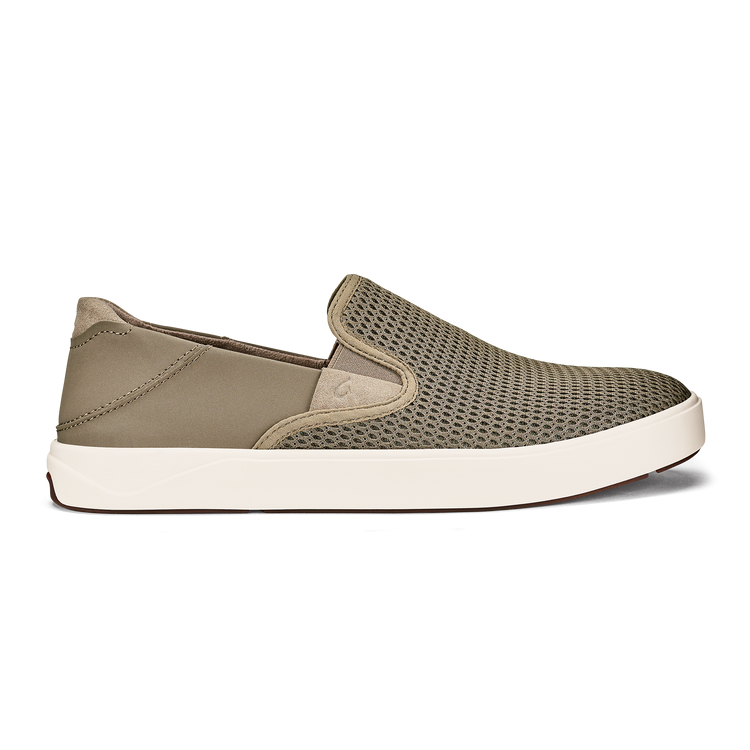 OLUKAI Men's Lae'ahi - Clay/Clay