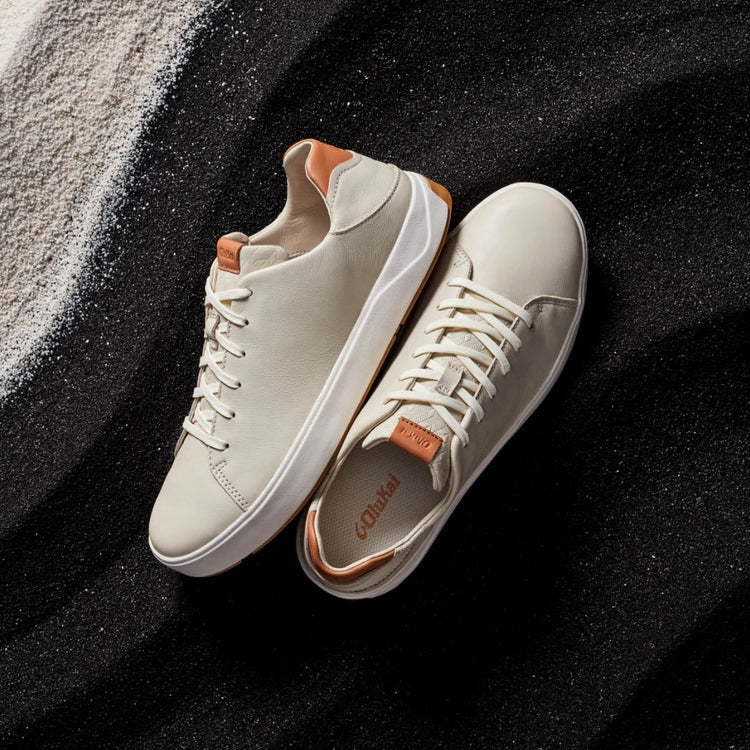 OLUKAI Men's Lae'ahi Li 'Ili - Tapa/Tapa